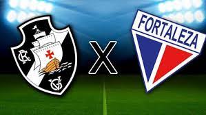 Fim do jogo, vasco da gama 1, fortaleza ec 0. Vasco X Fortaleza Onde Assistir Escalacao Horario E Ultimos Resultados