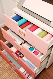 From dressing rooms to utility rooms and from clever customised storage to elegant laundries, our expertise in bespoke outfitting. 7 Innovative Ideas To Inspire Craft Room Organization