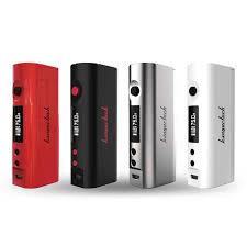 The kbox4 active is the newest of the kbox model, advantageous in its smaller footprint, lower cost and portability. Kangertech Topbox Mini Kbox 75watt Ktmk7wamt Steam Time De