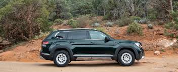 The 2021 volkswagen atlas comes in 28 configurations costing $31,545 to $50,725. 2021 Volkswagen Atlas Gets Basecamp Accessories The Torque Report