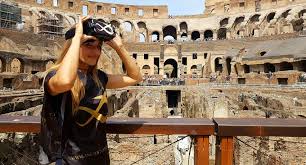 We did not find results for: Ancient Recent Live Ancient Rome Tour A Colosseum Tour Using Glasses For Virtual Reality And A 3d Reconstruction Turismo Roma
