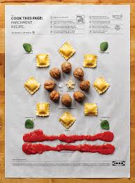 Ikea Cook This Page Cooking Food Design Ikea