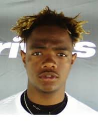 Brandon Lovelace's Football Recruiting Profile