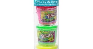 Way To Celebrate Flarp Noise Putty 4 Pk Assorted Walmart Com Favor Kits Party Favor Bags Noise