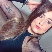 Paula Padron's Instagram, Twitter & Facebook