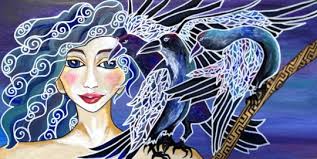 Artwork With Hex Color #404472