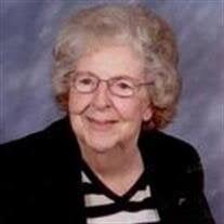 Doris Maxine Adams Obituary