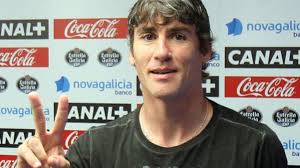 Bermejo: "Los que creen que he renovado para pasar el año están  equivocados, voy a aportar mucho"