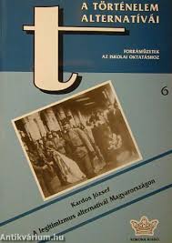 Publications by authors named jozsef kardos. A Legitimizmus Alternativai Magyarorszagon Kardos Jozsef Konyv Moly