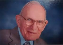 Obituary for Dwight A. Lund