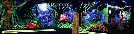 We did not find results for: Simigolf 3d Schwarzlicht Indoor Minigolf Geschenkgutscheine