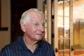 Australia's Syd Fischer one of three to be inducted into America's Cup Hall  of Fame