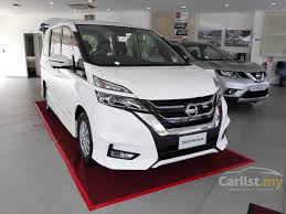 Just bought a nissan serena highway star 2018. Nissan Serena 2019 Price In Malaysia