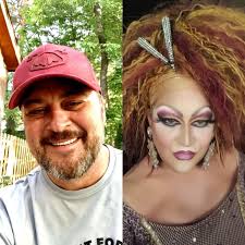 Conversations with Michael Riffe and Mona Lotz