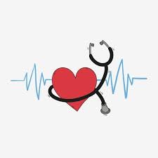 Love Love Stethoscope Stethoscope Red Red Love Heartbeat Blue Heartbeat Png And Vector With Transparent Background For Free Download In 2020 Stethoscope Drawing Art Drawings Sketches Simple Heart Hands Drawing