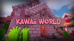 Uwu craft texture pack para todos los amantes del anime es un pack para ellos ya que contiene todo lo que los amantes del anime quieren en un pack anime, . Kawaii World Resource Pack 1 17 1 1 16 5 9minecraft Net