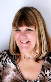 Maria Dear Professional Photography & Makeup Artist