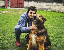 Karatsev and harris make history. Aslan Karatsev Bio Family Coach Net Worth And About A Girlfriend Tennis Tonic News Predictions H2h Live Scores Stats