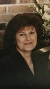 Anna Louise T. Patin Huval Obituary May 21, 2016