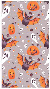 30 Adorable Halloween Mobile Wallpapers To Download Hongkiat Halloween Wallpaper Cute Halloween Wallpaper Backgrounds Halloween Wallpaper