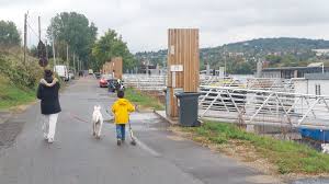 Photo  Nous avons clairement perdu en qualit de vie  de Conflans  ...