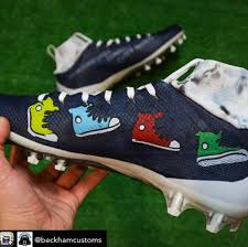 Profile for Beckham Customs