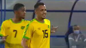 Morrison, who is a free agent, most recently played for eredivisie club ado den haag. Ravel Morrison Debut For National Team Jamaica Vs Saudi Arabia International Friendly 14 11 2020 Youtube