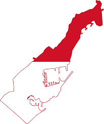 Map of monaco and monacan flag on pole illustration. File Flag Map Of Monaco Svg Wikimedia Commons