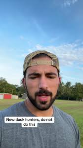 Old Duck Hunter Vs New Duck Hunter