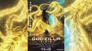 Ari ozawa, daisuke ono, kana hanazawa and others. Godzilla Planet Eater Download Mudah