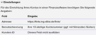 Vous disposez d'un aperçu clair de tous vos comptes, cartes, crédits, assurances, placements et plans d'épargne chez ing. Home Banking Mit Kmymoney Seite 2 Von 3 Linuxcommunity