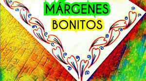 Busca millones de imagenes de bordes decorativos de alta calidad a precios muy economicos en el banco de imagenes 123rf. Margenes Para Cuadernos Marcos Caratulas Para Cuadernos Bordes Y Recuadros Muy Bonitos Marcos By Rajkot Business Booster