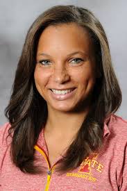 ISU Takes Third At Its Regional; Shealy Advances