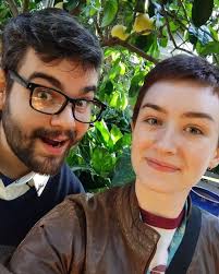 Olive Thompson and George Plank's Wedding Website