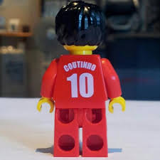 If you're still in two minds about lego football stadium stadiums and are thinking about choosing a similar product, aliexpress is a great place to compare prices and sellers. Liverpool Fc Lego Stadium