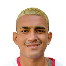 Eduardo Valentín Rabanal Jaramillo