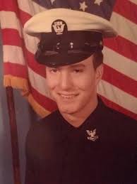 Graduated 14 December 1971. CO. Commander BM Chief Washington. His first  company we made color company. That's me last row dead center under lakes.  After Christmas leave assigned to USS DETROIT AOE