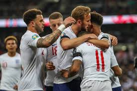 Предлагаем вашему вниманию прогноз на эту встречу. Ukraina Angliya Prognoz I Stavka Na Match Evro 2020 3 Iyulya 2021