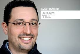 Latest News from the Writing for Film & Television Program: By Adam Till