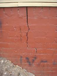 Cracks In Walls What Causes Them And How Do We Fix It