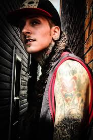 MIKEY FLOW music page