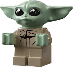 Lego star wars characters have become increasingly popular to use as a profile pic on social media sites, especially tiktok recently. Toy Fair New York 2020 Lego Star Wars The Razor Crest And Brickheadz Fantha Tracks