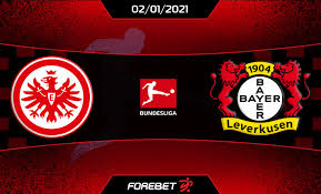 German bundesliga sendungen online kostenlos. Eintracht Frankfurt Vs Bayer Leverkusen Preview 02 01 2021 Forebet