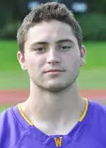 2012 Football Roster