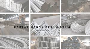 Maybe you would like to learn more about one of these? Daftar Harga Besi H Beam Terbaru Harga Ready Mix 2021