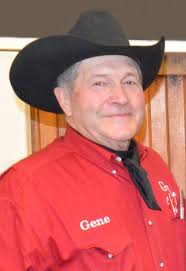 Obituary of "Gene" George E Raymond