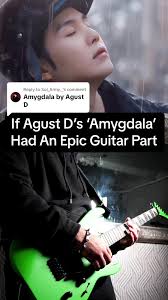 Amygdala