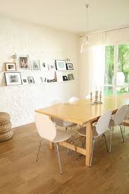 Ikea Norden Dining Tables Dining Room Layout Dining Room Inspiration Living Dining Room