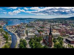 Discover the best of sundsvall so you can plan your trip right. Sundsvall Visit Youtube