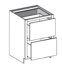 When designing a kitchen or purchasing new appliances for an existing kitchen, it is critical to understand appliance sizes to ensure that appliances and cabinets will work 30 inches deep 70 inches tall 36 inches wide. Base Cabinets Cabinet Joint